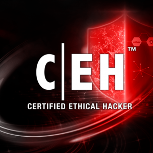 EC-Council CEH Certified Ethical Hacker (C|EH)