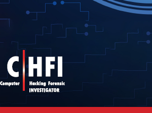 EC-Council CHFI Computer Hacking Forensic Investigator