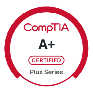 CompTIA A+ corso ufficiale completo in autoformazione con esame