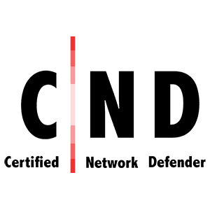 EC-Council CND Certified Network Defender