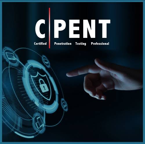 EC-Council CPENT Certified Penetration Tester Professional C|PENT AI